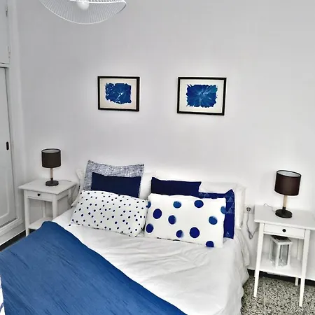 شقة With 3 Bedrooms In Puertito De *