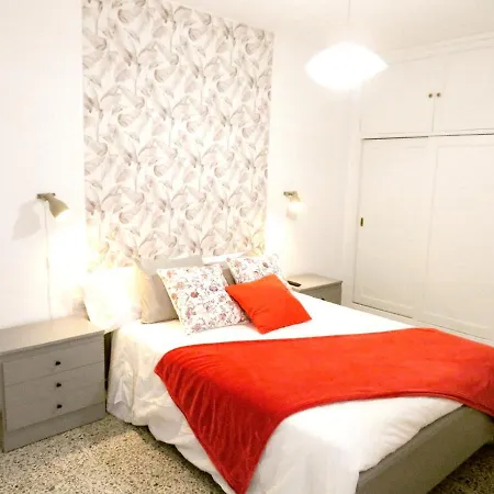 شقة With 3 Bedrooms In Puertito De *
