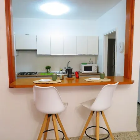 شقة With 3 Bedrooms In Puertito De