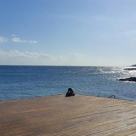 With 3 Bedrooms In Puertito De * غيمار