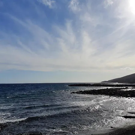 شقة With 3 Bedrooms In Puertito De *